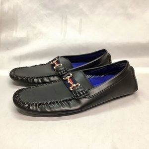 Faranzi Slip on Loafer Driving  Shoe